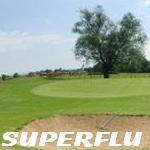 Superflu Golf Club