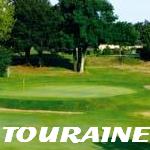 Golf de Touraine