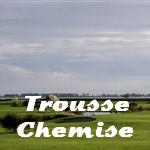 Golf de Trousse Chemise