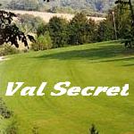 Golf du Val Secret