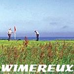 Golf de Wimereux